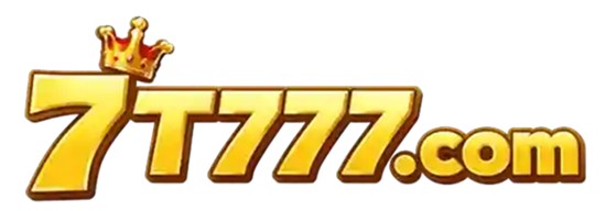7T777 Logo